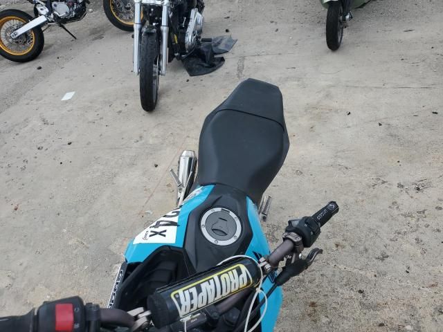 2019 Honda Grom 125