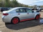 2014 Subaru Legacy 2.5I