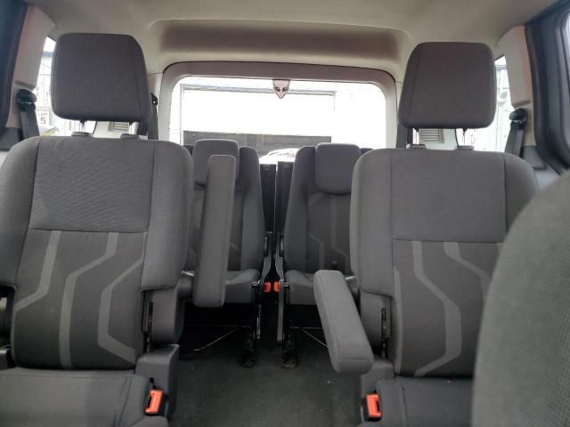 2016 Ford Transit Connect XLT