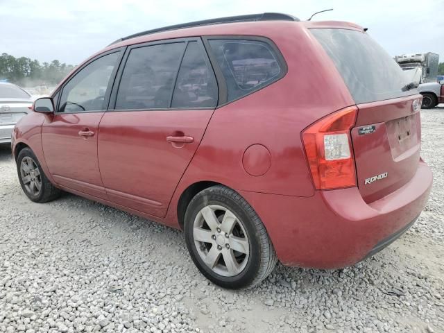 2008 KIA Rondo LX