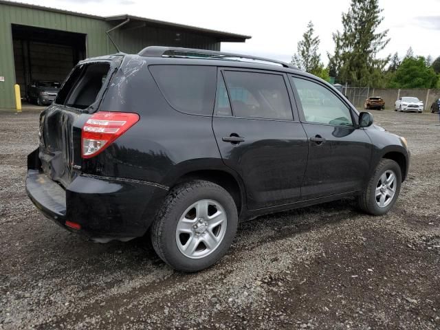 2009 Toyota Rav4