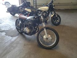 Honda Vehiculos salvage en venta: 1974 Honda CB360