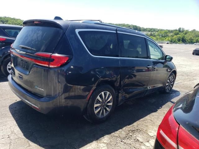 2021 Chrysler Pacifica Hybrid Touring L