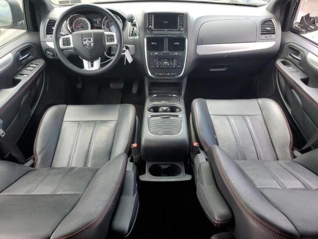 2016 Dodge Grand Caravan R/T