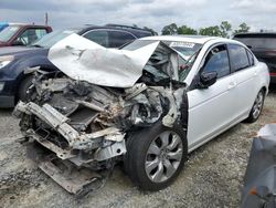 2008 Honda Accord EXL for sale in Dunn, NC