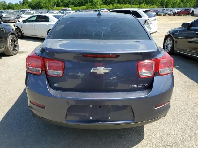 2014 Chevrolet Malibu 2LT