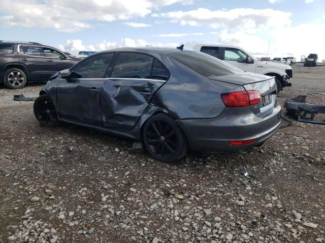 2012 Volkswagen Jetta GLI