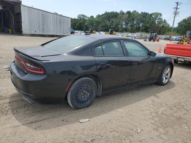 2015 Dodge Charger R/T