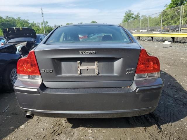 2005 Volvo S60 2.5T