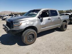 2008 Toyota Tundra Crewmax en venta en Las Vegas, NV