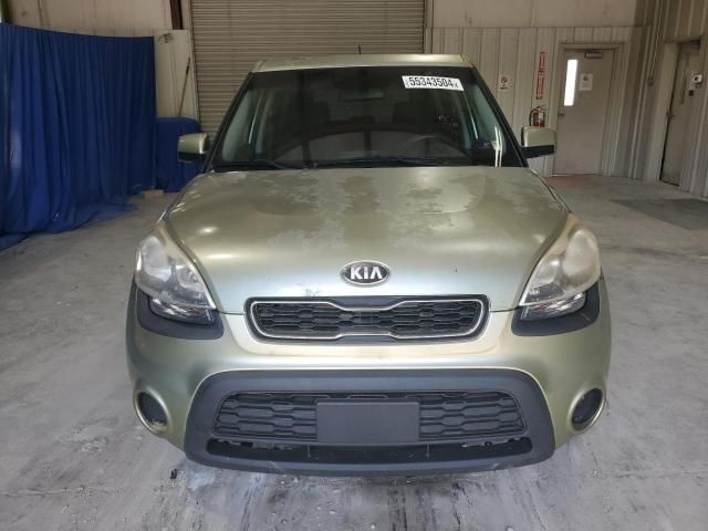 2013 KIA Soul