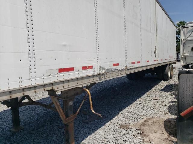 1999 Wabash 53'TRAILER
