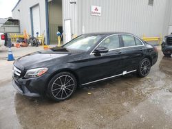 2020 Mercedes-Benz C300 en venta en New Orleans, LA