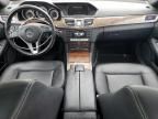 2014 Mercedes-Benz E 350 4matic