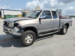 2000 Toyota Tundra Access Cab en venta en New Orleans, LA