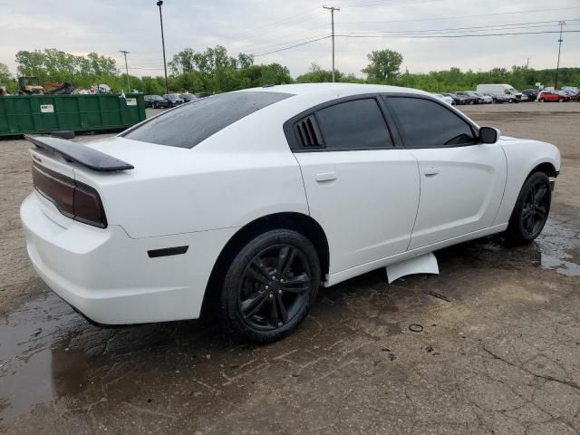 2011 Dodge Charger R/T