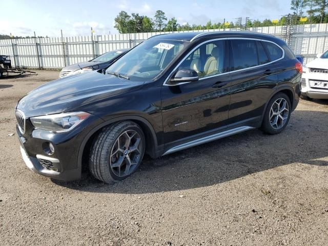 2018 BMW X1 SDRIVE28I