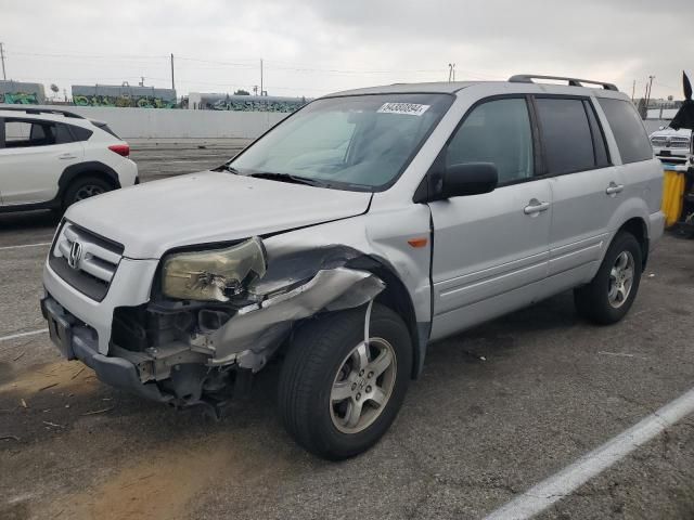 2006 Honda Pilot EX