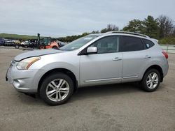 2012 Nissan Rogue S for sale in Brookhaven, NY