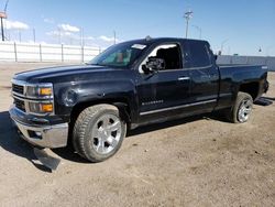 2014 Chevrolet Silverado K1500 LTZ for sale in Greenwood, NE