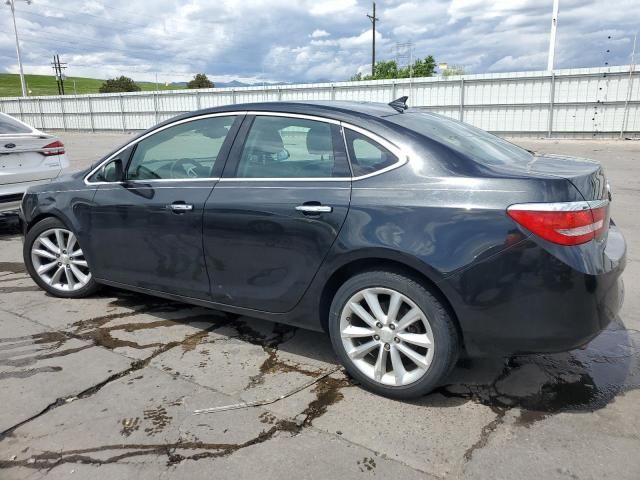 2014 Buick Verano