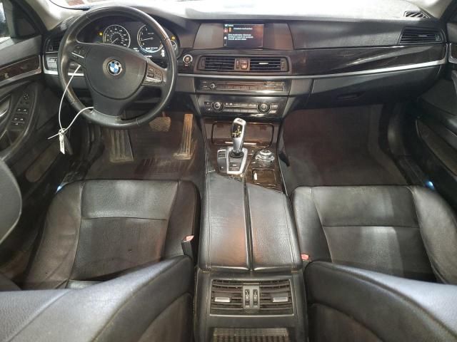 2013 BMW 528 XI