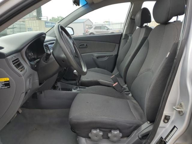 2008 KIA Rio Base