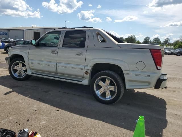 2006 Chevrolet Avalanche C1500