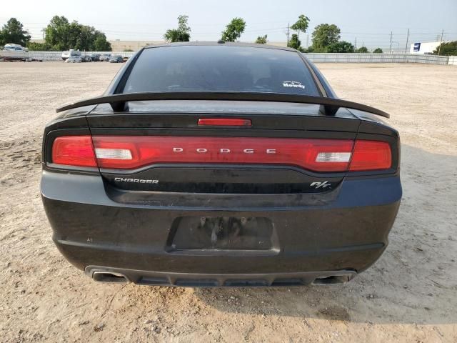 2013 Dodge Charger R/T