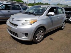 Scion salvage cars for sale: 2008 Scion XD