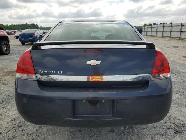 2008 Chevrolet Impala LT