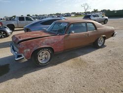 1974 Chevrolet 2D for sale in San Antonio, TX