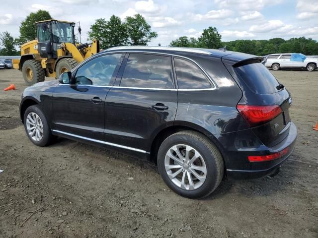 2014 Audi Q5 Premium Plus