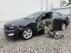 Chevrolet Malibu salvage cars for sale: 2023 Chevrolet Malibu LT