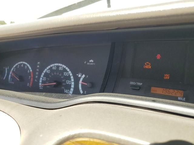 2000 Toyota Avalon XL