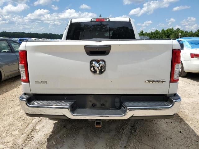 2019 Dodge RAM 1500 Tradesman