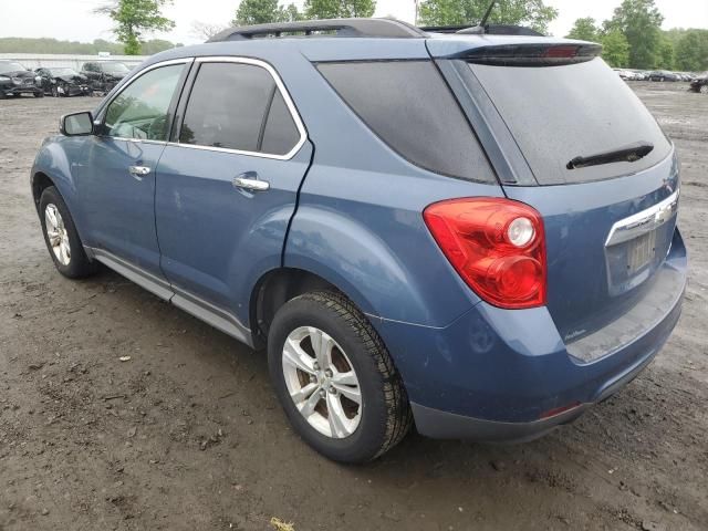 2011 Chevrolet Equinox LT