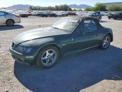 1997 BMW Z3 1.9 en venta en Las Vegas, NV