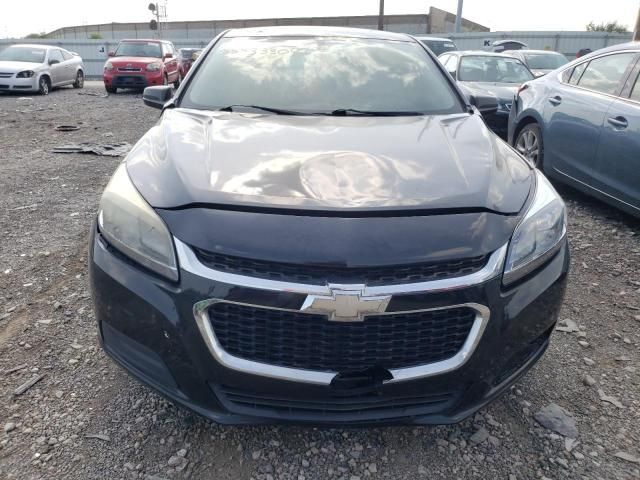 2014 Chevrolet Malibu LS