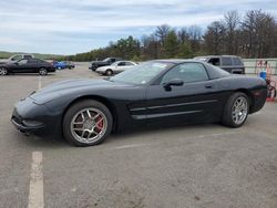 Chevrolet Corvette salvage cars for sale: 1999 Chevrolet Corvette