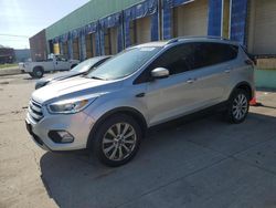 2017 Ford Escape Titanium for sale in Columbus, OH