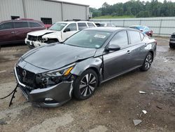 2022 Nissan Altima SV for sale in Grenada, MS