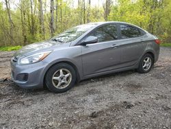 2016 Hyundai Accent SE en venta en Bowmanville, ON