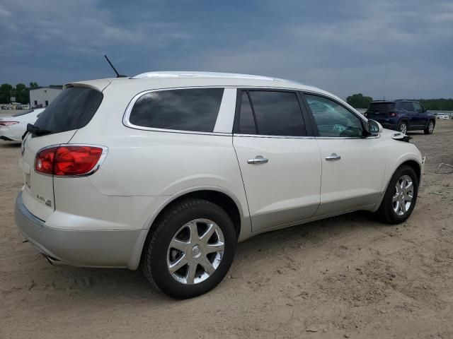 2010 Buick Enclave CXL