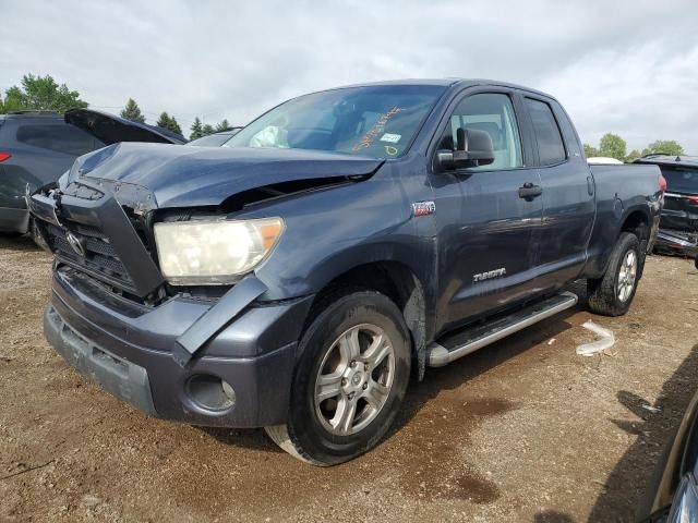 2008 Toyota Tundra Double Cab