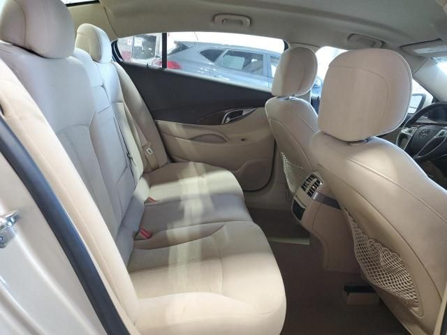 2010 Buick Lacrosse CX