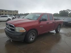 Dodge Vehiculos salvage en venta: 2009 Dodge RAM 1500