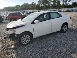 2012 Toyota Corolla Base for sale in Byron, GA
