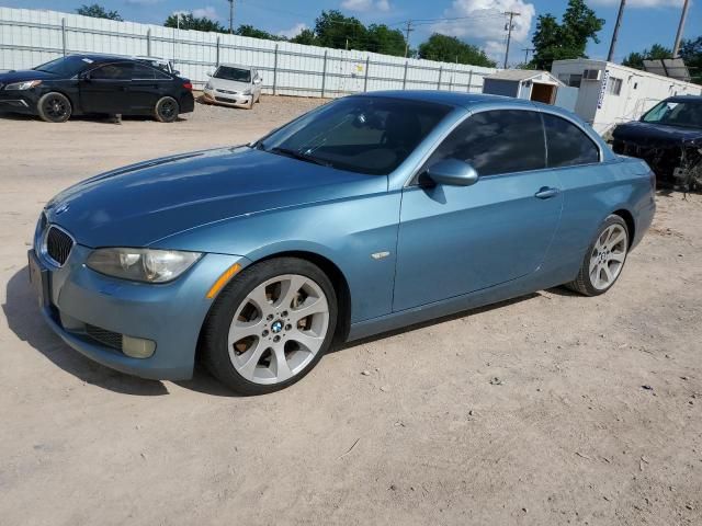 2007 BMW 335 I