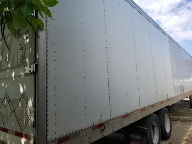 2004 Utility Reefer